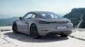 Porsche 718 Cayman 2.0 Gris - thumbnail 3