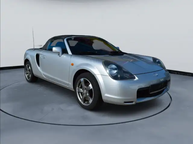 Toyota MR 2 Roadster 1.8 VVT-i