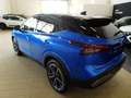 Nissan Qashqai MHEV 140 CV Tekna Blu/Azzurro - thumbnail 3