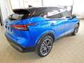 Nissan Qashqai MHEV 140 CV Tekna Blu/Azzurro - thumbnail 4