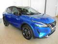 Nissan Qashqai MHEV 140 CV Tekna Blu/Azzurro - thumbnail 2
