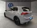 Volkswagen Golf GTI Golf VIII 2.0 TSI DSG GTI Navi LEDPlus DAB+ Fron Grau - thumbnail 4