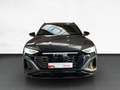 Audi Q8 e-tron Sprtb S line 50 quattro /Navi/Pano/LED Grau - thumbnail 3