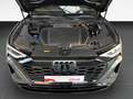 Audi Q8 e-tron Sprtb S line 50 quattro /Navi/Pano/LED Grau - thumbnail 18