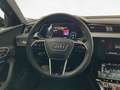 Audi Q8 e-tron Sprtb S line 50 quattro /Navi/Pano/LED Grau - thumbnail 12