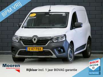 1.3 TCe 130pk Luxe L1 BENZINE | CAMERA | NAVIGATIE