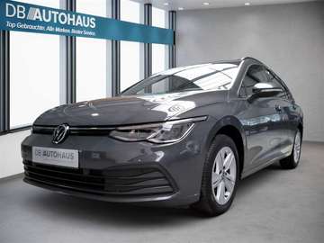 Life 1.0 eTSI DSG