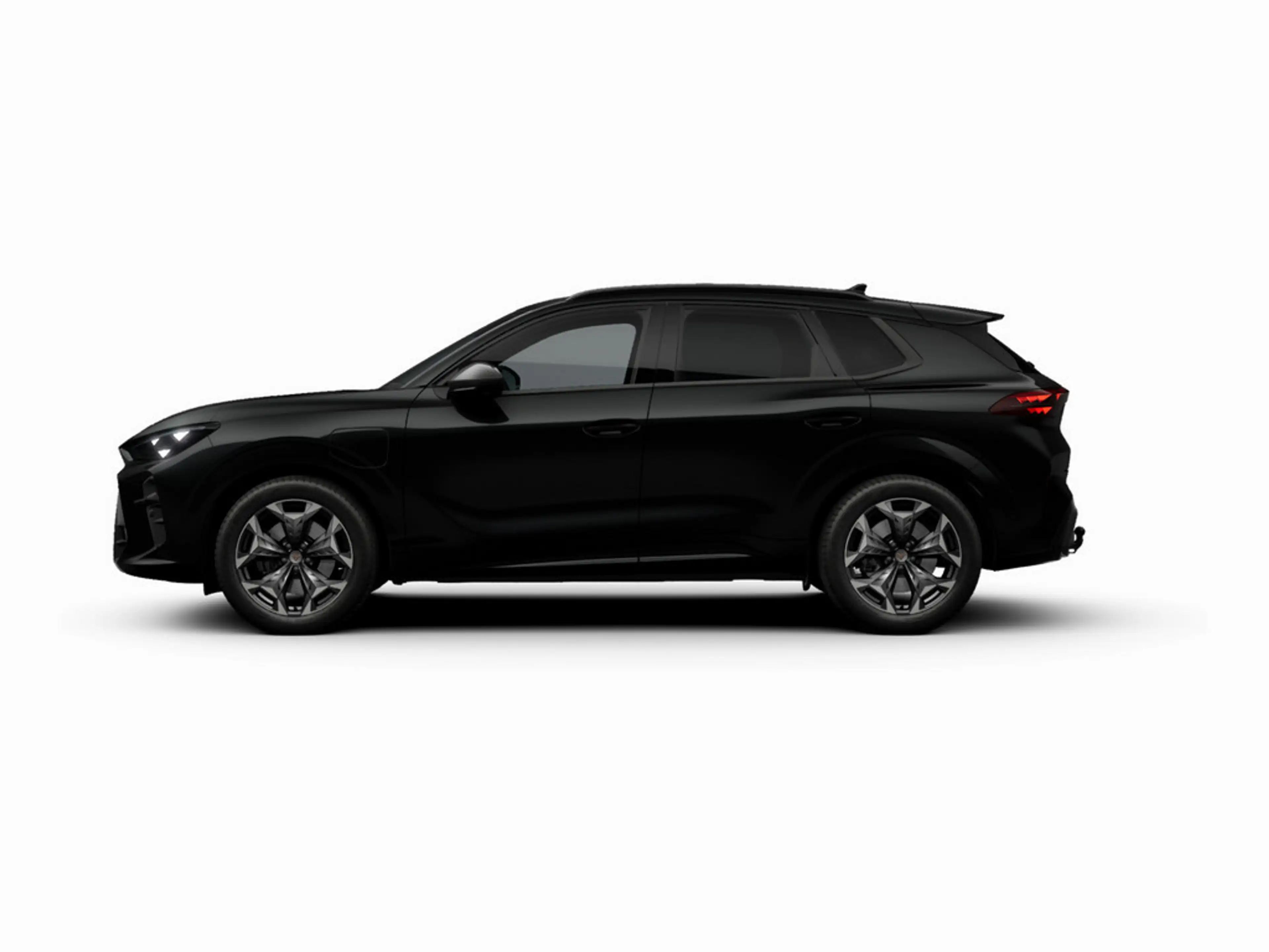 CUPRA Terramar VZ DSG e-Hybrid MATRIX PANO AHK DCC — photo 3