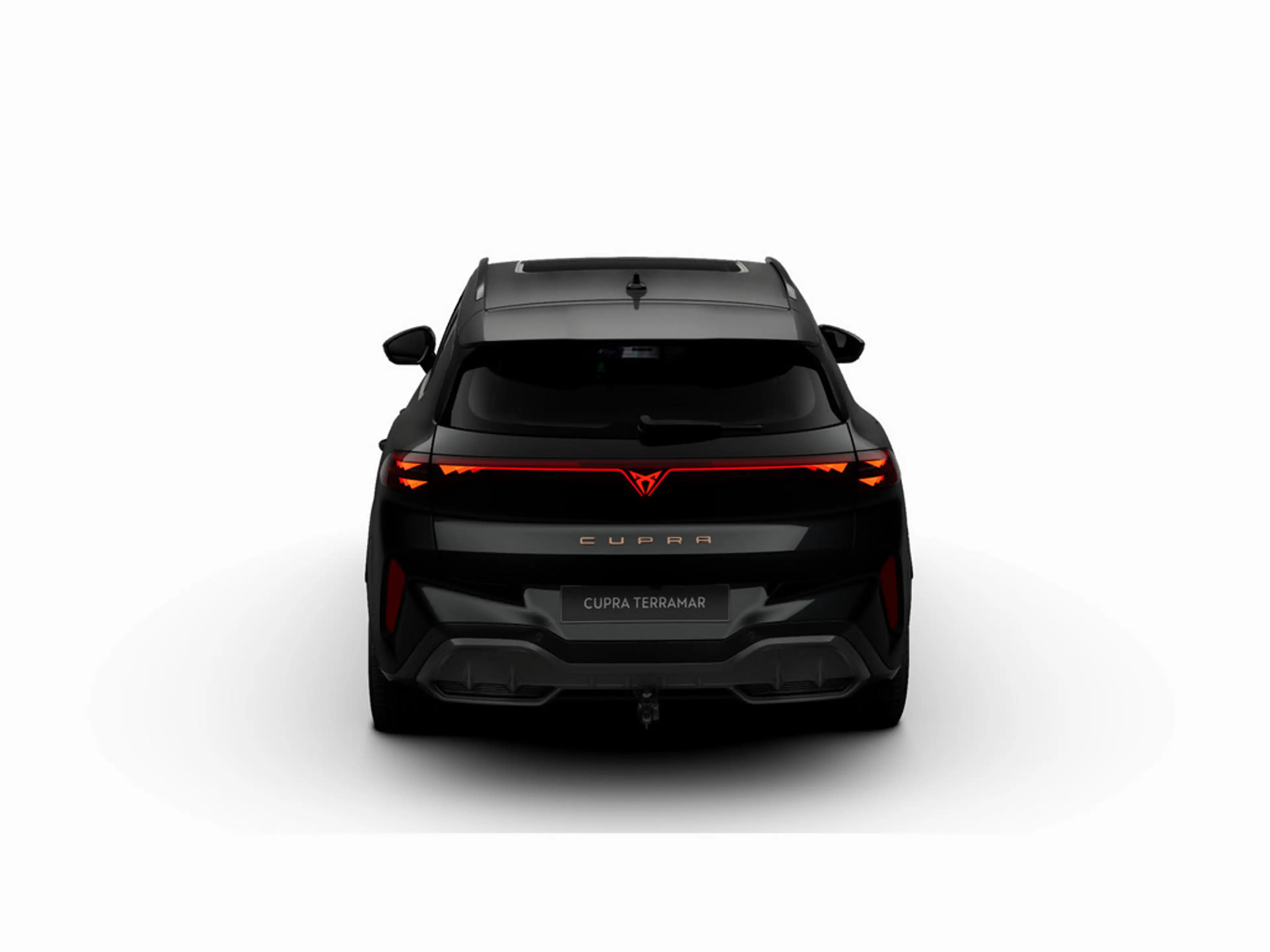 CUPRA Terramar VZ DSG e-Hybrid MATRIX PANO AHK DCC — photo 10