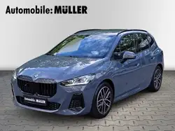 Bmw 220 Active Tourer dMSport+HUD+AHK+ACC+KAMERA+LED ADPT.