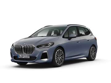 d Active Tourer MSport Park-Assistent HUD AD AHK-k