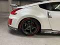 Nissan 370Z 370 Z Coupe Nismo/Komplett neues KW V3 Gewindefahr Weiß - thumbnail 4