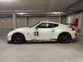 Nissan 370Z 370 Z Coupe Nismo/Komplett neues KW V3 Gewindefahr Weiß - thumbnail 1