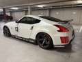 Nissan 370Z 370 Z Coupe Nismo/Komplett neues KW V3 Gewindefahr Weiß - thumbnail 2