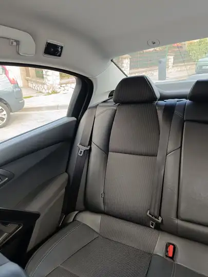 Peugeot 508 2.0BlueHDI Allure EAT6 180