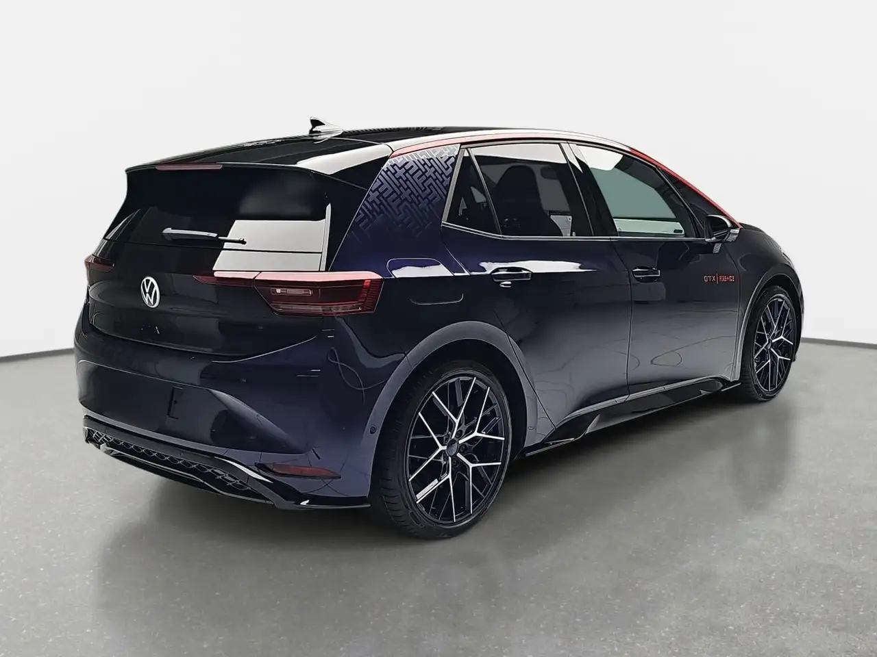 Volkswagen ID.3 2026