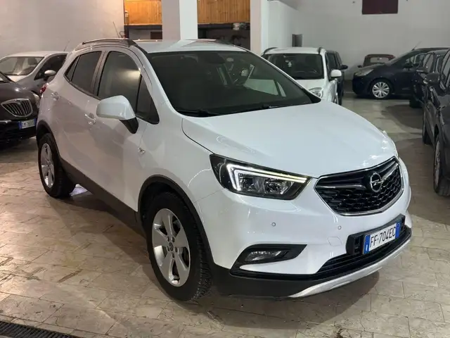 Opel Mokka X Mokka X 1.6 Innovation s