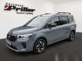 Nissan Townstar Kombi L1 Tekna *NAVI/LED/SHZ/360KAMERA* Grigio - thumbnail 1