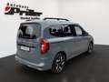 Nissan Townstar Kombi L1 Tekna *NAVI/LED/SHZ/360KAMERA* Grigio - thumbnail 3