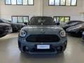 MINI Cooper D Countryman Mini Countryman F60 2.0 Hype auto COME NUOVA!! Blu/Azzurro - thumbnail 2