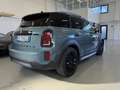 MINI Cooper D Countryman Mini Countryman F60 2.0 Hype auto COME NUOVA!! Blu/Azzurro - thumbnail 4
