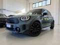 MINI Cooper D Countryman Mini Countryman F60 2.0 Hype auto COME NUOVA!! Blu/Azzurro - thumbnail 1