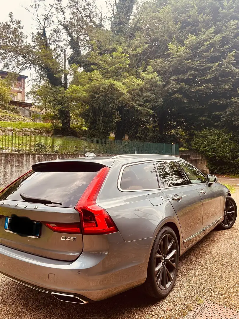 Volvo V90 2.0 d4 Inscription awd geartronic - 2