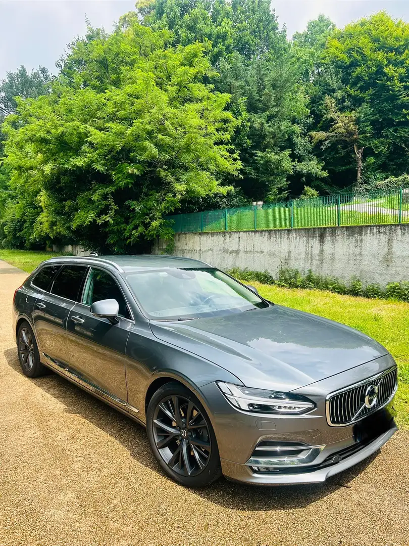 Volvo V90 2.0 d4 Inscription awd geartronic - 1