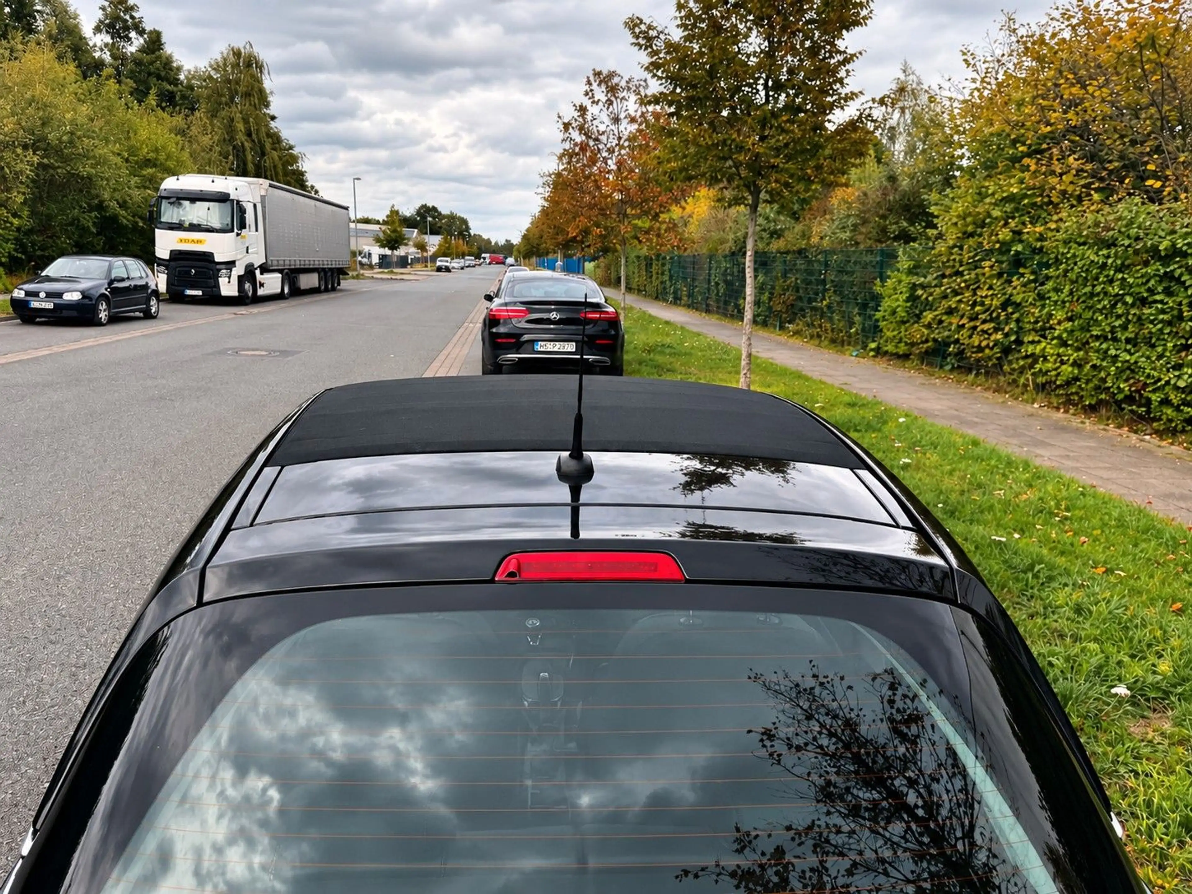 Opel Adam Open Air ecoFlex 90PS TÜV NEU Panorama-Dach — photo 11