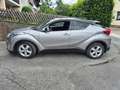 Toyota C-HR C-HR 1,8 Hybrid C-ULT CVT C-ULT Grau - thumbnail 4