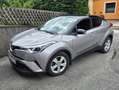 Toyota C-HR C-HR 1,8 Hybrid C-ULT CVT C-ULT Grau - thumbnail 1