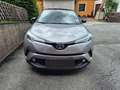 Toyota C-HR C-HR 1,8 Hybrid C-ULT CVT C-ULT Grau - thumbnail 2
