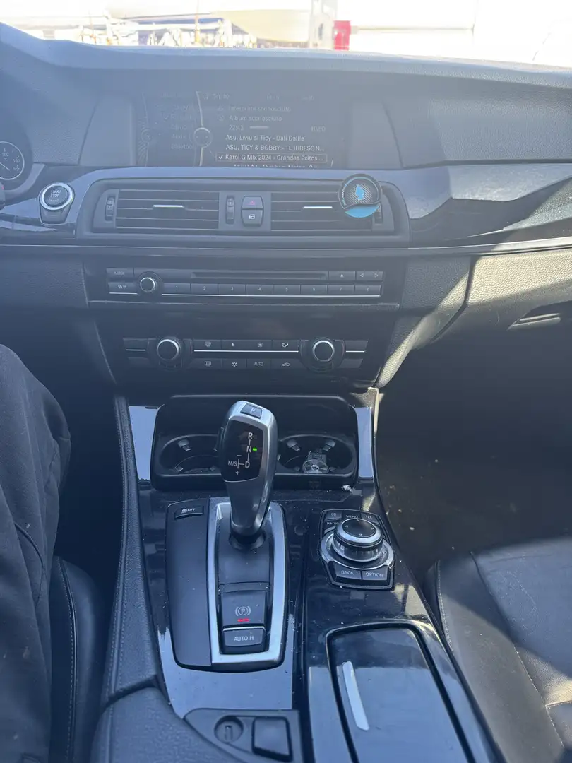 BMW 530 530d Touring Platinum - 1