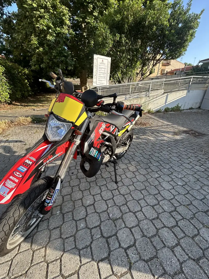 Aprilia SX 125 - 2