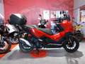 Honda ADV 350 Rojo - thumbnail 4