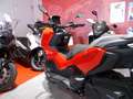 Honda ADV 350 Rojo - thumbnail 3