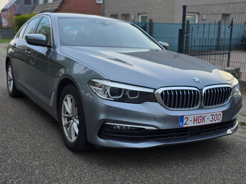 Photo du véhicule