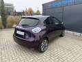 Renault ZOE Zoe Life *Navi*Kamera Violett - thumbnail 8