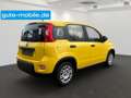 Fiat Panda Pandina Hybrid MY25 70PS Geel - thumbnail 4