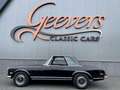 Mercedes-Benz SL 280 Pagode automatic 2 tops Cabriolet Schwarz - thumbnail 2