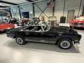 Mercedes-Benz SL 280 Pagode automatic 2 tops Cabriolet Schwarz - thumbnail 11