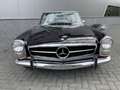 Mercedes-Benz SL 280 Pagode automatic 2 tops Cabriolet Schwarz - thumbnail 6