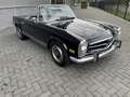Mercedes-Benz SL 280 Pagode automatic 2 tops Cabriolet Schwarz - thumbnail 7