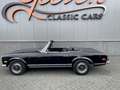 Mercedes-Benz SL 280 Pagode automatic 2 tops Cabriolet Schwarz - thumbnail 4