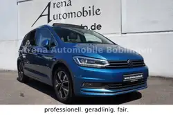 Volkswagen Touran 2.0 TDI Highline DSG*LED*STAHZG*PANO*AHK*