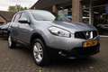 Nissan Qashqai 1.6 Acenta TREKHAAK CAMERA CLIMA NAVI CRUISE ELEC- Grijs - thumbnail 2