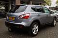 Nissan Qashqai 1.6 Acenta TREKHAAK CAMERA CLIMA NAVI CRUISE ELEC- Grijs - thumbnail 4