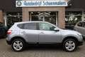 Nissan Qashqai 1.6 Acenta TREKHAAK CAMERA CLIMA NAVI CRUISE ELEC- Grijs - thumbnail 3