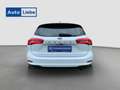Ford Focus TITANIUM 2.0ECOBLUE AUTOM-LED|ACC|HEAD-UP|KLIMA- Blanc - thumbnail 6