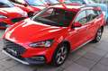 Ford Focus FOCUS TURNIER* ACTIVE X* AUTOMATIK* 1.HD* LED* Rouge - thumbnail 5